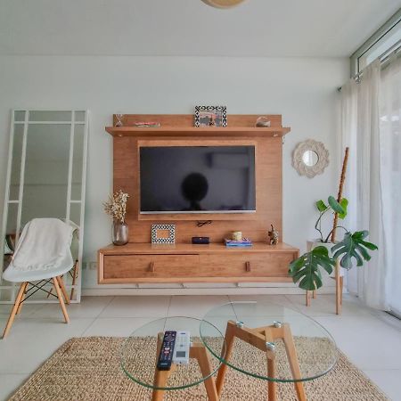Departamento En Palermo Chico Appartement Buenos Aires Buitenkant foto
